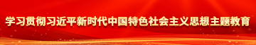 美女草比视频学习贯彻习近平新时代中国特色社会主义思想主题教育